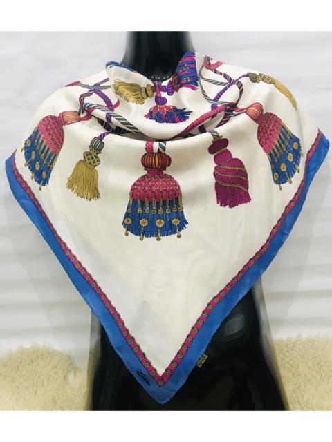 Other Designers Italian Designers - PAUL DE VARTENS NECKERCHIEF SCARF BANDANA