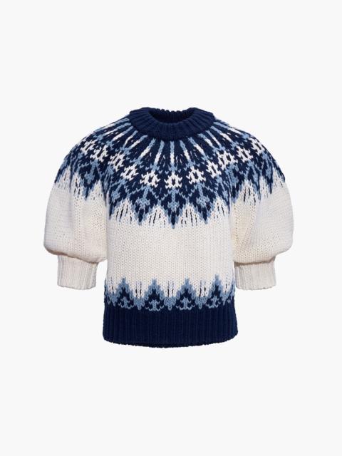 Altuzarra MARTY SWEATER