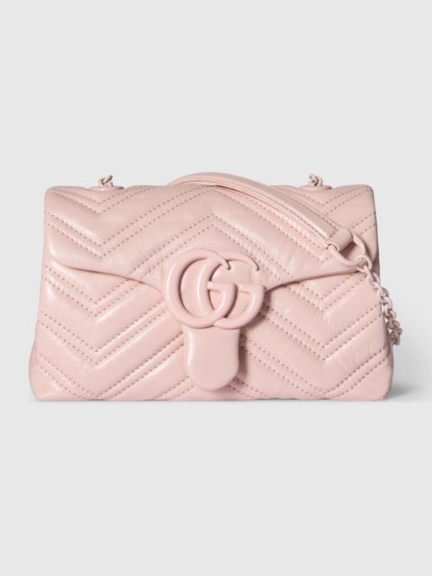 GUCCI Gucci "gg Marmont" Smalls Shoulder Bag