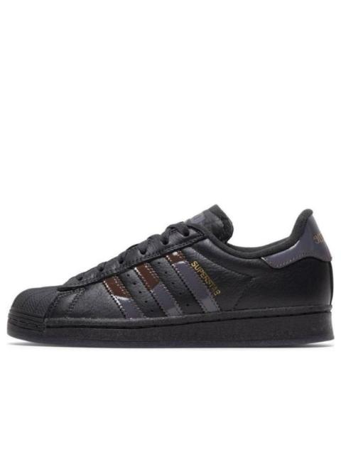 adidas adidas Originals Superstar x Dime 'Dime Cloud Carbon' FZ6003