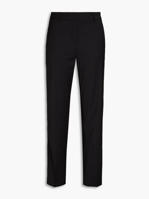 Missoni Woven slim-leg pants