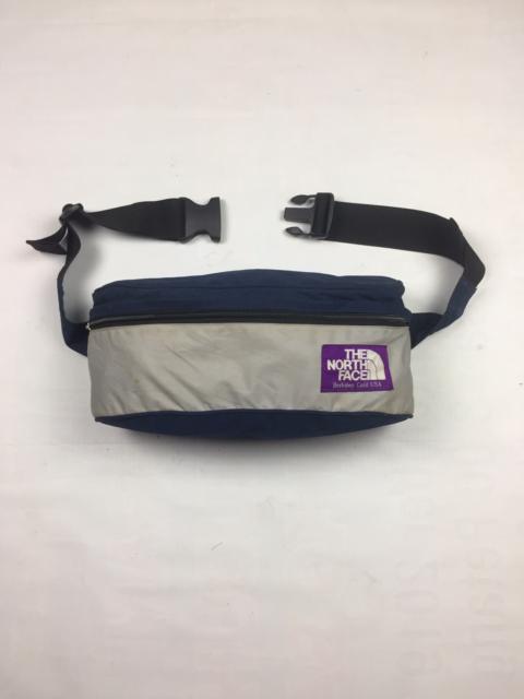The North Face Nanamica Purple Label Waist bag