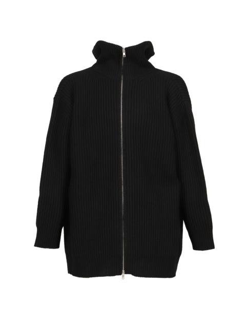 MM6 Maison Margiela SPORTS JACKET / BLK