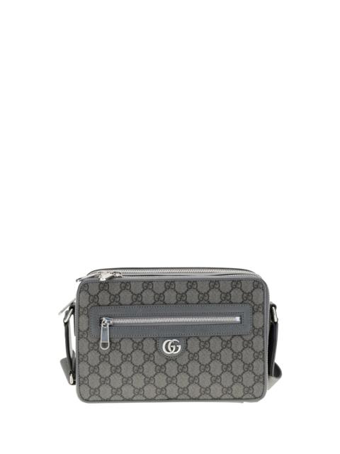 Gucci Men Crossbody Bag Gg Supr.H2o/Dol.
