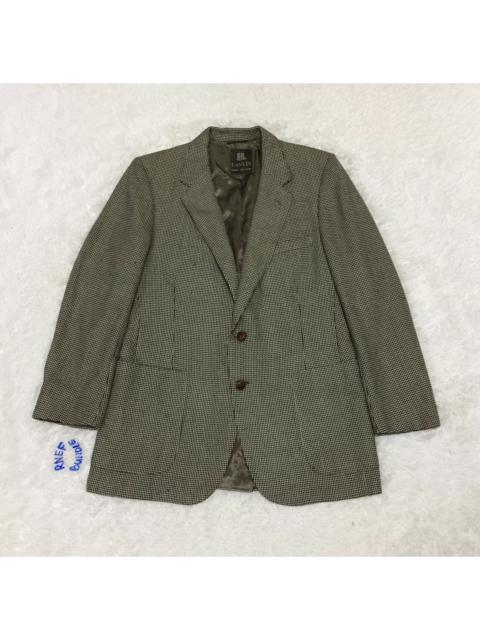 Lanvin Lanvin paris new york blazer coat jacket