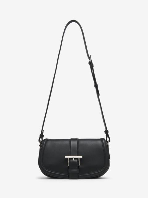 Alexander McQueen McQueen T-Bar Satchel