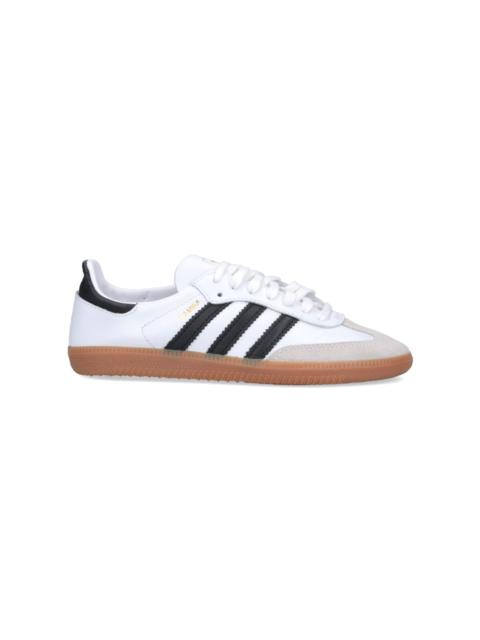 adidas "SAMBA DECON" SNEAKERS