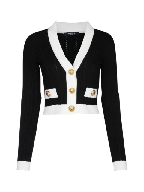 Balmain Balmain Women Cardigan