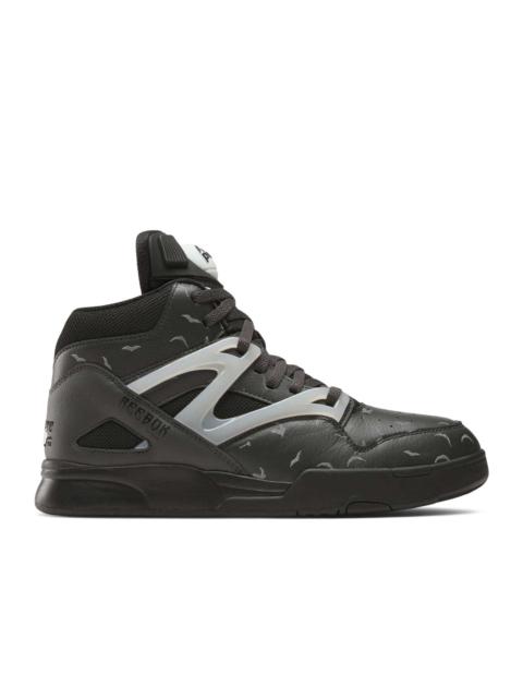 Reebok REEBOK PUMP OMNI ZONE II RETRO 'BLACK/GREY/WHITE'