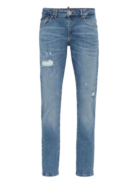 PHILIPP PLEIN straight jeans