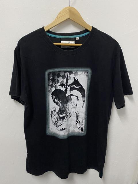 Other Designers Playstation × Vintage - Code of Joker Sega Game