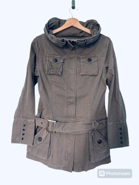 Other Designers If Six Was Nine - Vintage Von Dutch Hoodie Jacket