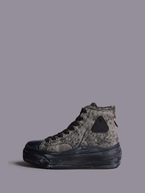 R13 KURT HIGH TOP SNEAKER