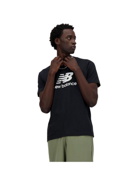 New Balance Sport Essentials Logo T-Shirt - Men's