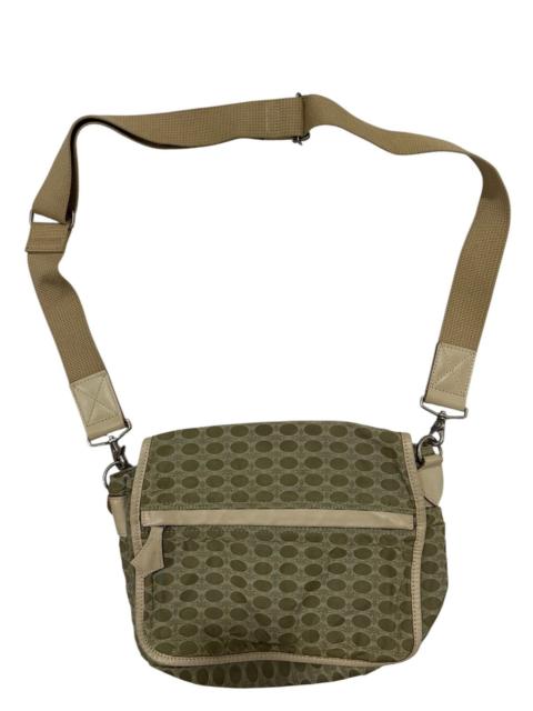 Vivienne Westwood Vivienne westwood monogram crossbody sling bag
