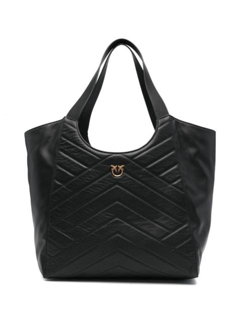 BORSA A MANO PINKO