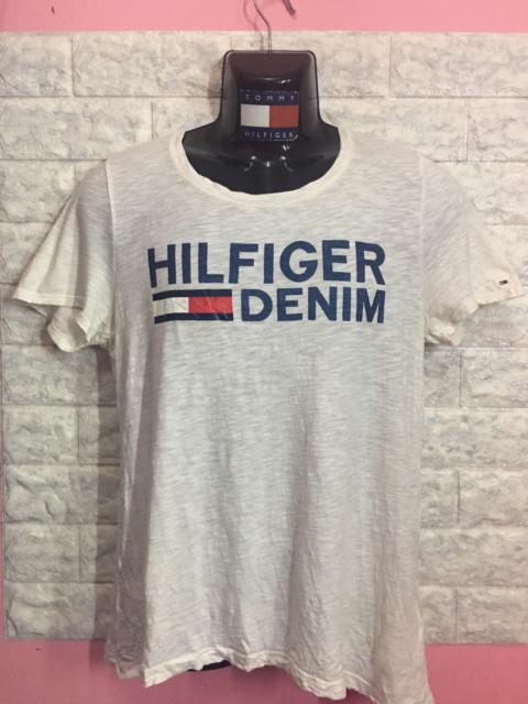 Other Designers Tommy Hilfiger - Rare Shirt Tommy Hilfiger Denim for Ladies
