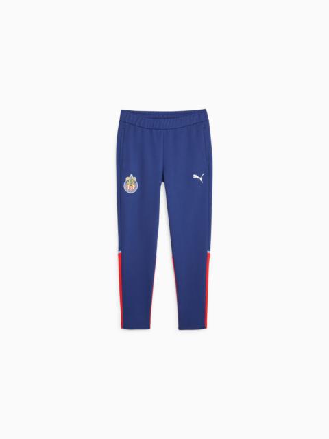 PUMA C.D. Guadalajara Men's Soccer Pants