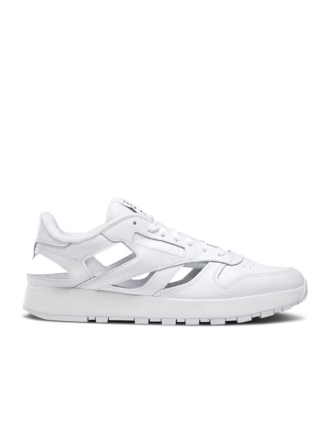 Maison Margiela MAISON MARGIELA X CLASSIC LEATHER DQ 'FOOTWEAR WHITE'