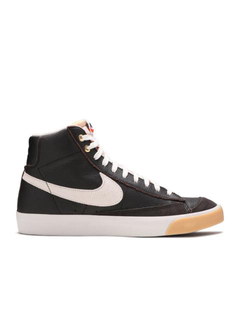 Nike BLAZER MID '77 'OREWOOD BROWN'