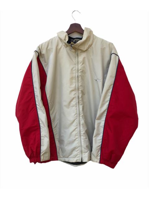 Other Designers Vintage - Jack Frost Jacket put your board on the sky