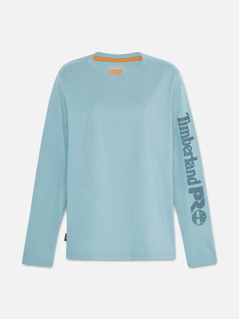 Timberland Women's Timberland PRO® Core Long-Sleeve T-Shirt