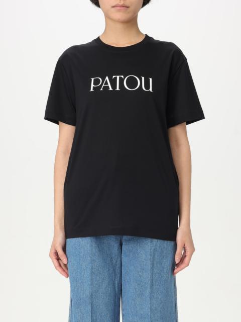 PATOU T-shirt woman Patou