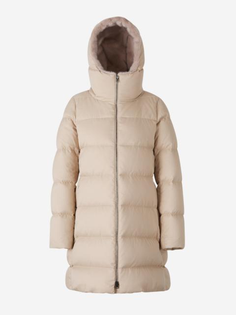 Herno LIGHT PADDED COAT