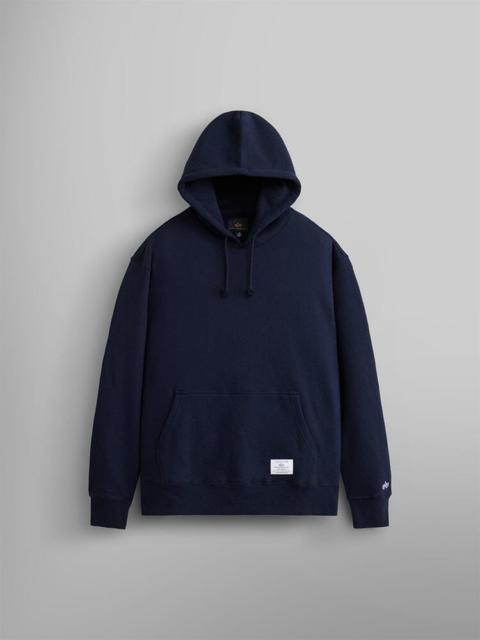 ALPHA INDUSTRIES ESSENTIAL HOODIE