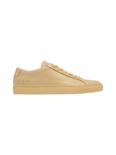 Common Projects Common Projects Original Achilles Leather Sneaker