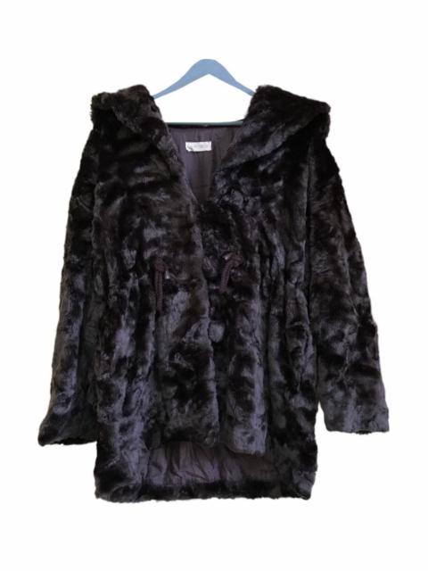 Other Designers Designer - Alphy Roza Fury Jacket