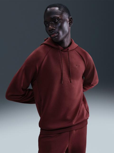 Nike Nike Primary Fleece Men's Dri-FIT UV Pullover Performance Hoodie