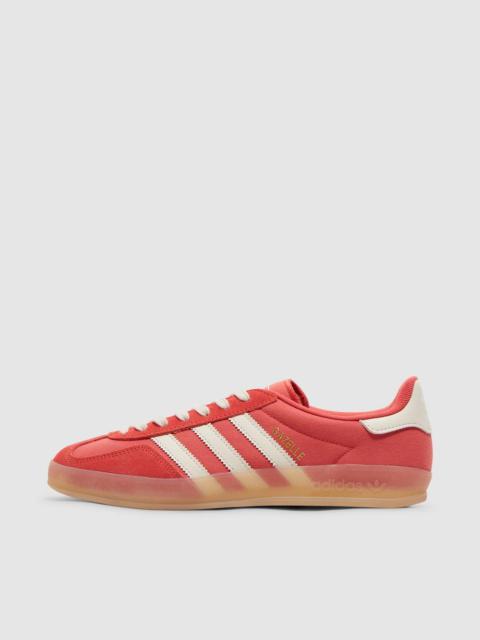 adidas Gazelle indoor sneaker