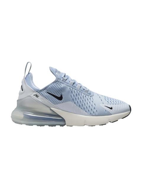 Nike Wmns Air Max 270 'Light Armory Blue'