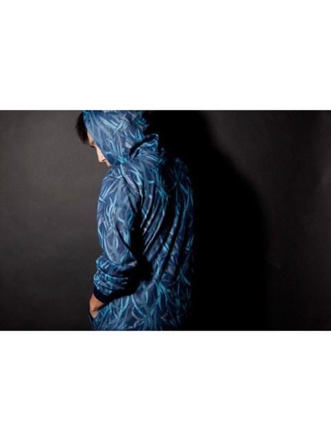 CLOT Clot - 2011 Alienegra 2-Layer Mesh Hoodie