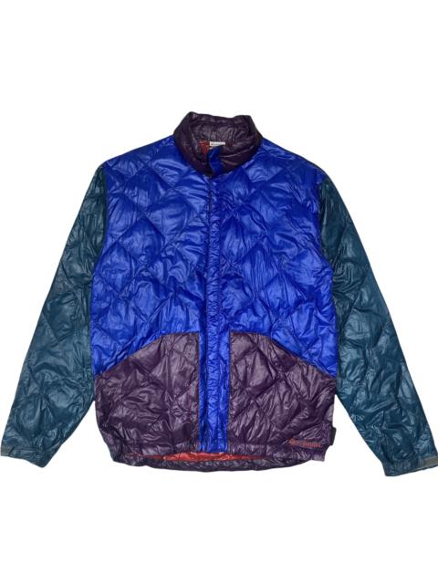 Other Designers Columbia - COLUMBIA TITANIUM PUFFER LIGHT JACKET