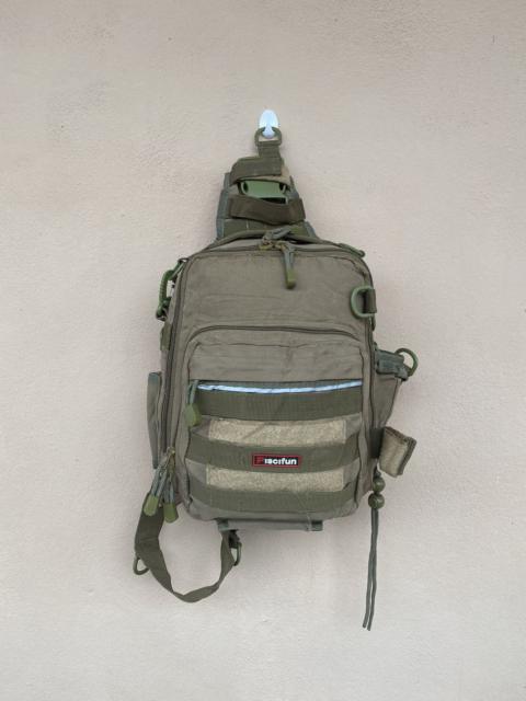 Other Designers Army Of Me - Steals💥 Japanase Brand Crossbody Bag