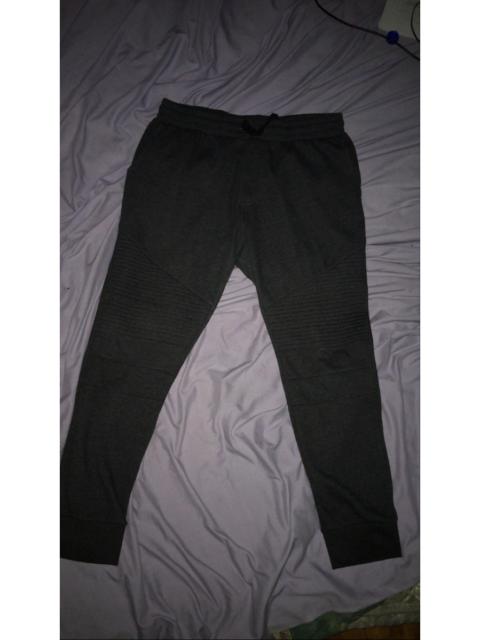 Other Designers Urban Outfitters - Black Jogger