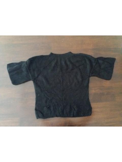 Comme Des Garçons Comme des Garcons tricot knitwear AD2013