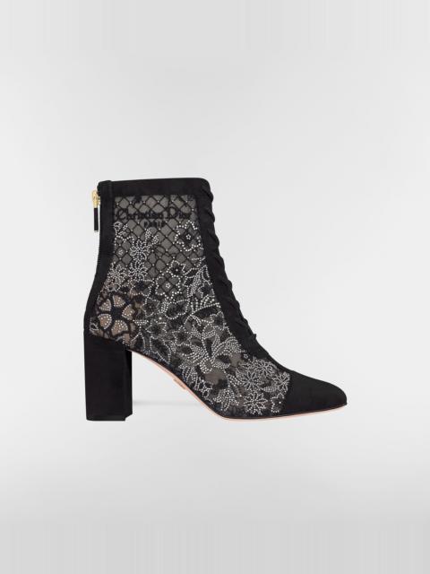 Dior Naughtily-D Heeled Ankle Boot