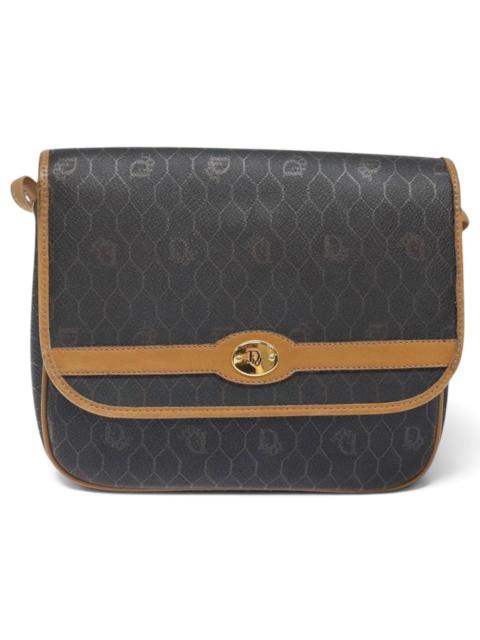 Dior Leather handbag