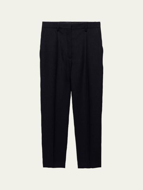 Prada Rush Stitch Pants