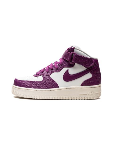 Nike Air Force 1 Mid LX "Tokyo Viotech"