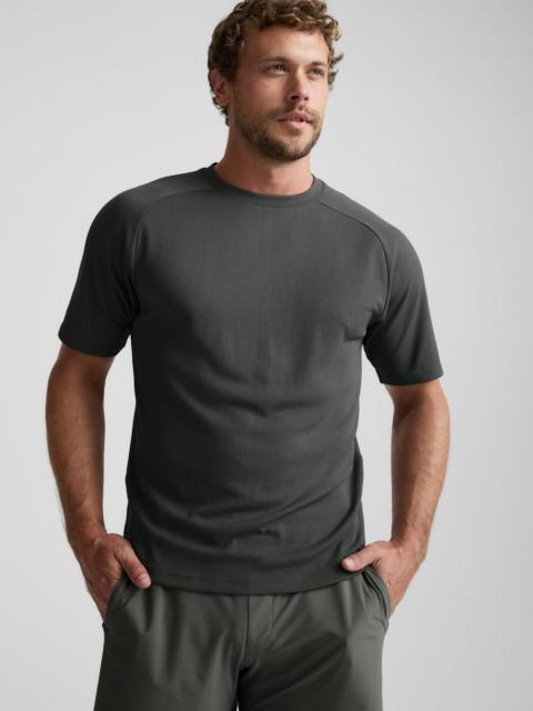 BEYOND YOGA All In Active Men's Tee