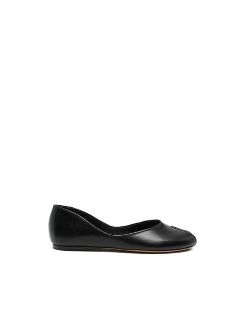 JUDE Jude Black Ballet Flats Women
