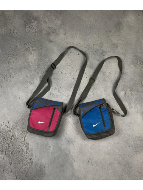 Two bags Nike crossbody bag 90s