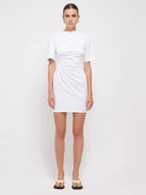 SIMKHAI Zeus T-Shirt Dress