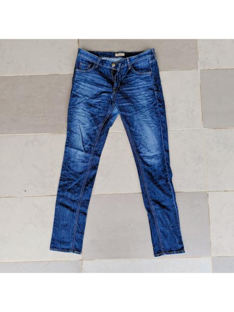 Other Designers Japanese Brand - Vintage Heart Market 1993 Japan Denim Pants