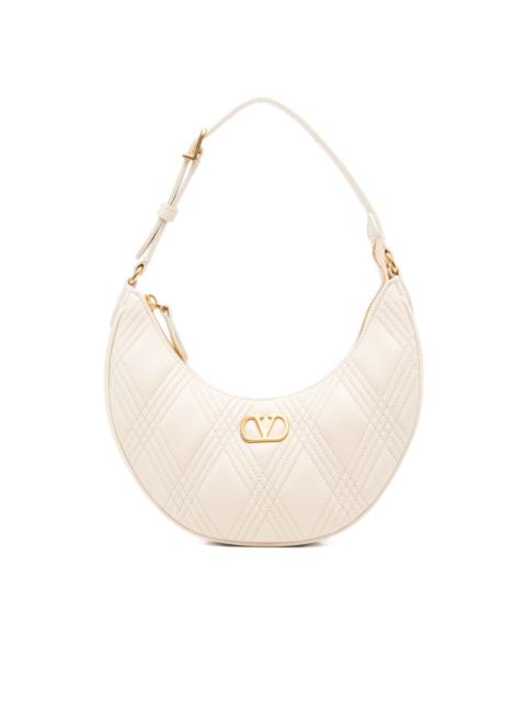 Valentino Quiltie 67 shoulder bag