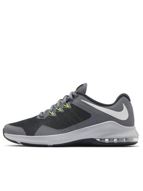 Nike Nike Air Max Alpha Trainer 'Grey' AA7060-006